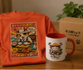 Neko Café Set